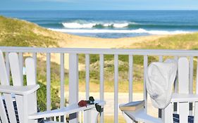 The Beach House